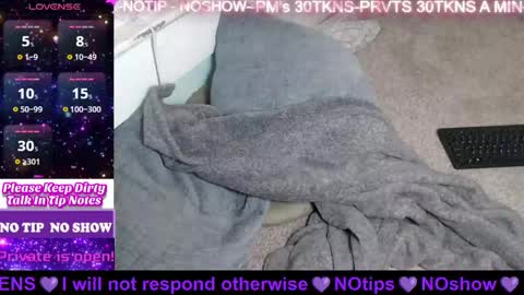 Heather online show from 01.01.25