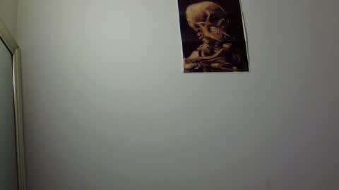 Snapshot of heatwavee chatting on 01.13.25 heatwavee online show from 01.13.25