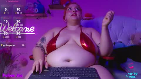 Snapshot of hecate23 chatting on 01.25.25 Cath online show from 01.25.25