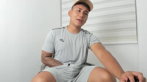  18 online show from 11.13.25