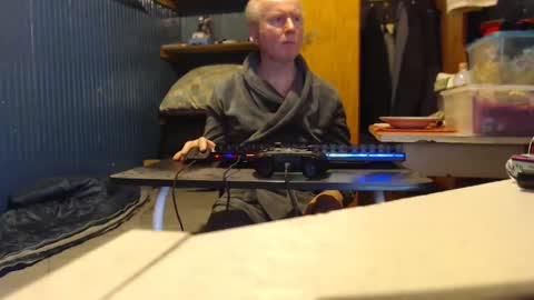 Snapshot of hedonista67 chatting on 01.26.25 hedonista67 online show from 01.26.25