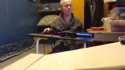 Snapshot of hedonista67 chatting on 01.27.25 hedonista67 online show from 01.27.25