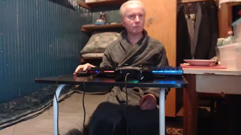 Snapshot of hedonista67 chatting on 02.01.25 hedonista67 online show from 02.01.25