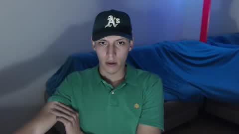 Snapshot of hefesto_69 chatting on 09.18.25 hefesto_69 online show from 09.18.25