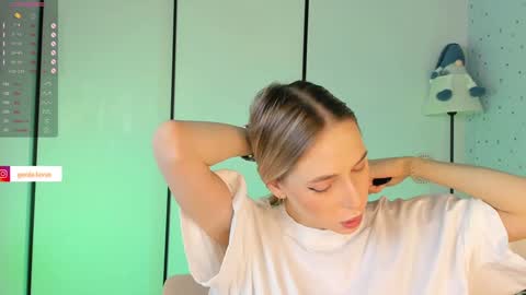 Heida online show from 02.02.25