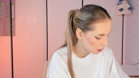 Heida online show from 02.03.25