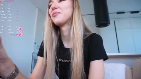 Heida online show from 09.09.25