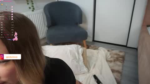 Heida online show from 09.26.25