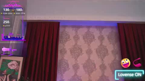 heidikendal online show from 11.08.25