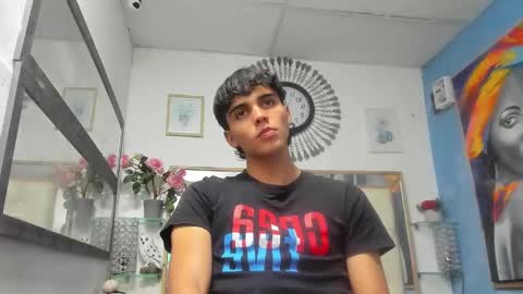 heiker_ online show from 03.02.25