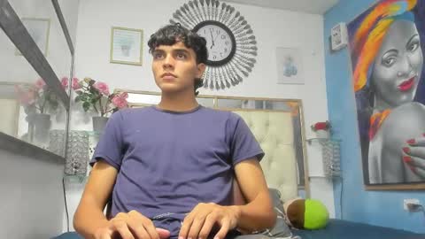 heiker_ online show from 03.03.25