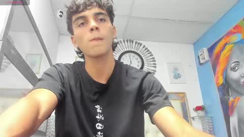 heiker_ online show from 03.04.25