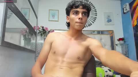 heiker_ online show from 03.04.25