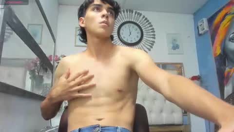 heiker_ online show from 03.06.25