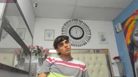 heiker_ online show from 03.07.25