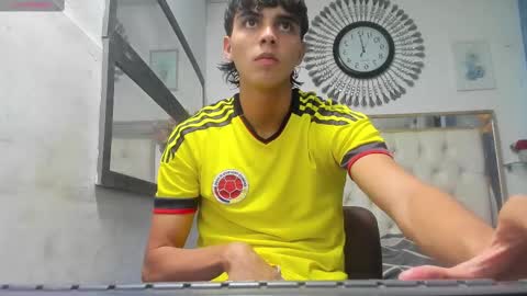 heiker_ online show from 03.09.25