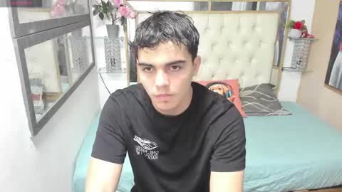 heiker_ online show from 09.15.25