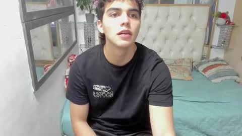 heiker_ online show from 10.10.25