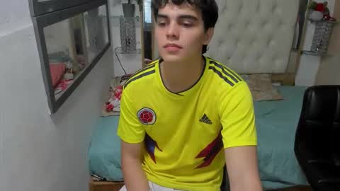 heiker_ online show from 10.13.25