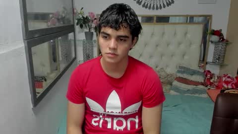 heiker_ online show from 10.17.25