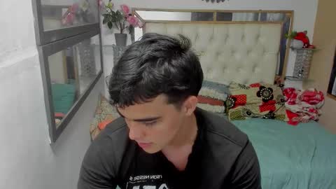 heiker_ online show from 11.16.25