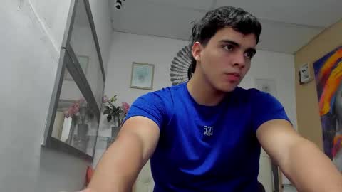 heiker_ online show from 11.26.25