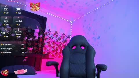 Heka Prudence online show from 01.21.25