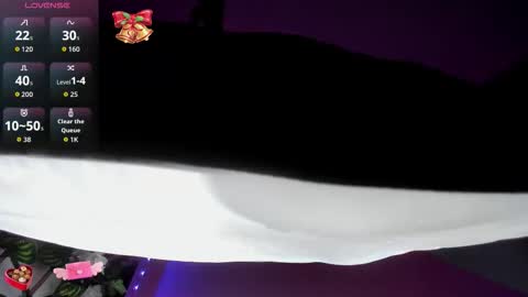 Heka Prudence online show from 10.02.25