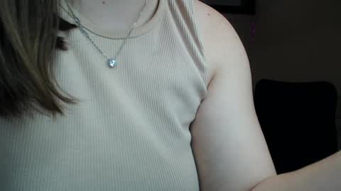Snapshot of helen_elliot chatting on 01.18.25 Helen Elliot online show from 01.18.25