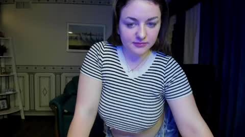 Snapshot of helen_elliot chatting on 01.24.25 Helen Elliot online show from 01.24.25