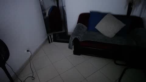 Snapshot of helena_copper chatting on 01.22.25 HELENA COPPER online show from 01.22.25