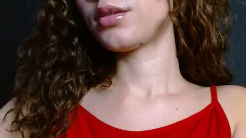 Snapshot of helena_hadler chatting on 12.03.25 -- EE -- online show from 12.03.25