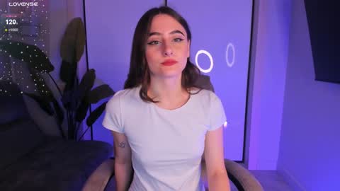 Snapshot of helena_lorente chatting on 12.08.24 Helen online show from 12.08.24