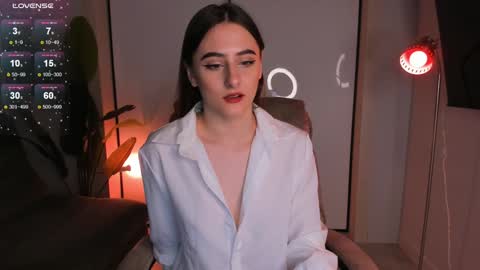 Snapshot of helena_lorente chatting on 12.16.24 Helen online show from 12.16.24