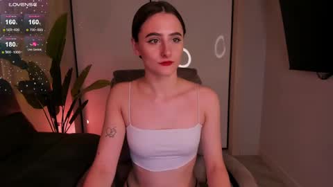 Snapshot of helena_lorente chatting on 01.19.25 Helen online show from 01.19.25