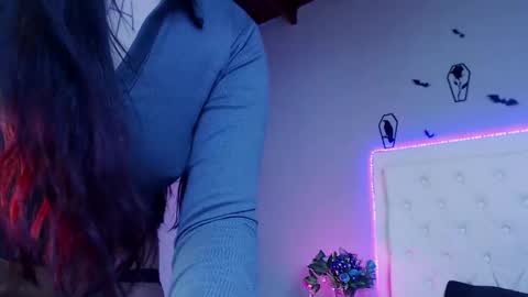 Snapshot of helenamorningstar chatting on 12.06.24 helenamorningstar online show from 12.06.24