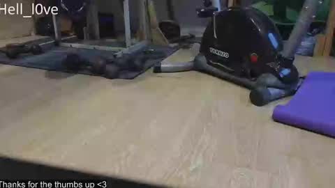 Anastasiia  online show from 12.11.24