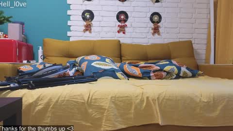 Anastasiia  online show from 12.16.24