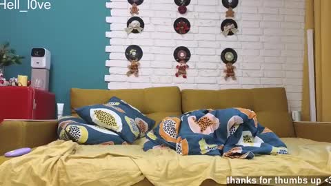 Anastasiia  online show from 12.30.24