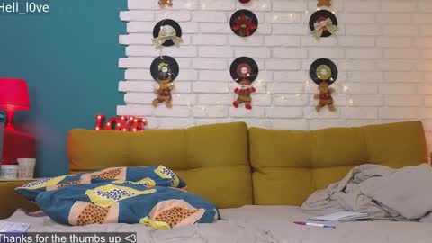 Anastasiia  online show from 01.12.25