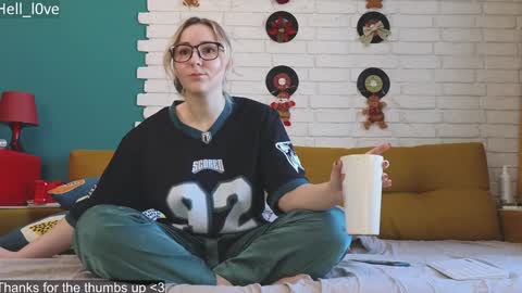 Anastasiia  online show from 01.14.25