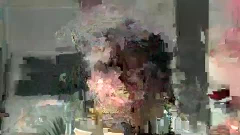 Snapshot of hellacozy chatting on 10.24.25 hellacozy online show from 10.24.25