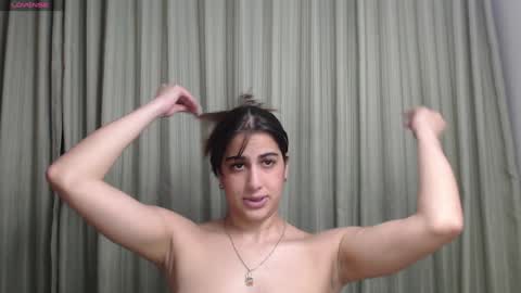 Snapshot of hellen_garcia chatting on 12.03.24 Hellen online show from 12.03.24