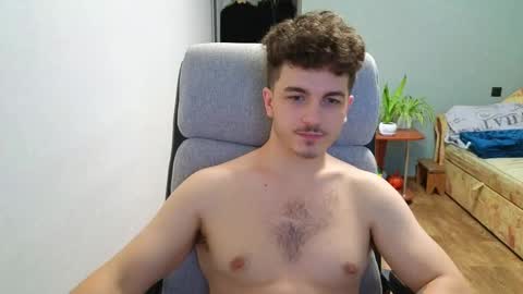 Remy online show from 12.04.25