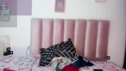 Snapshot of hera_godess chatting on 01.15.25 Hera godes online show from 01.15.25