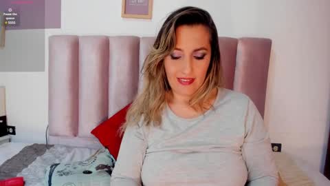 Snapshot of hera_godess chatting on 01.31.25 Hera godes online show from 01.31.25