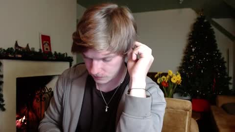 Gregblonde  Alextattoo online show from 01.07.25