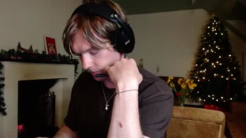 Gregblonde  Alextattoo online show from 01.08.25