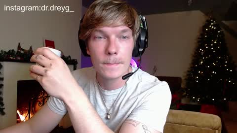 Gregblonde  Alextattoo online show from 01.10.25