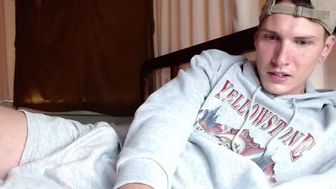 Gregblonde  Alextattoo online show from 02.01.25